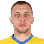 Photo of N. Cuckić