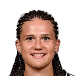 Photo of Julia Mickenhagen