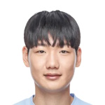 Photo of Park Jin-Young
