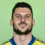 Photo of D. Stanivuković