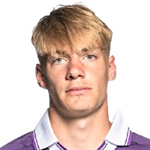 Photo of Nathan De Cat