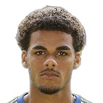 Photo of Matthias Nartey