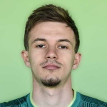 Photo of N. Bosančić