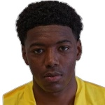 Photo of Cherrion Valerius