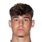 Photo of Iker Gil