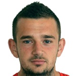 Photo of N. Kočović