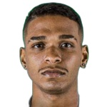 Photo of Lucas Bala