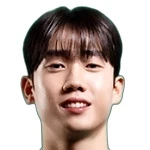 Photo of Kim Han-seo