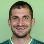Photo of S. Dimitrov