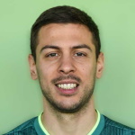 Photo of M. Ilić