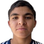 Photo of C. Reyes