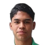 Photo of Luis Espinoza