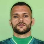 Photo of N. Vidić