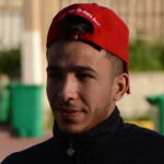 Photo of Y. Salhi