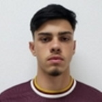 Photo of Pedro Estevam