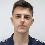 Photo of Thiago Beltrame