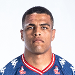 Photo of Gabriel de Jesus Moraes