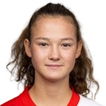 Photo of Lucie Kroupova