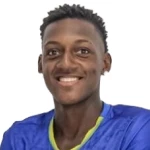 Photo of Maswel Ananias Silva