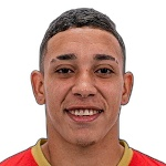 Photo of Marlon Maranhão
