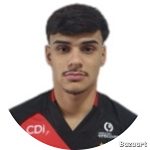Photo of Guilherme Henrique  de Oliveira Morais