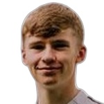 Photo of Evan Mooney