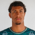 Photo of Diogo Mourão