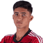 Photo of Guilherme