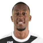 Photo of Luiz Gustavo