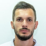 Photo of N. Krstić