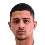Photo of Erik Henrique