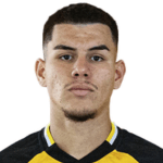 Photo of Erick Garcia