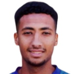 Photo of Ibrahim Mohamed