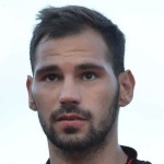 Photo of R. Glišović