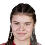 Photo of L. Pashkovskaya