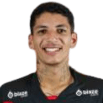 Photo of Luiz Gustavo