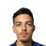 Photo of Pedro Teixeira