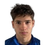 Photo of Anes Huskic