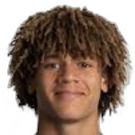 Photo of L. Emenalo
