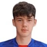 Photo of Tom Taylor
