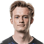 Photo of M. Westergren