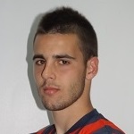 Photo of U. Stojanović