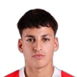 Photo of J. Lázaro