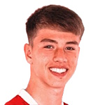 Photo of T. Parmo