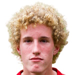 Photo of Bram Marsman
