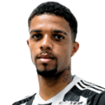 Photo of Robert dos Santos Conceição