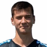 Photo of Sven Lesjak