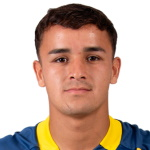 Photo of E. Ocampo