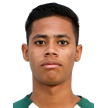Photo of Lucas Hian