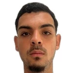Photo of Nicolas